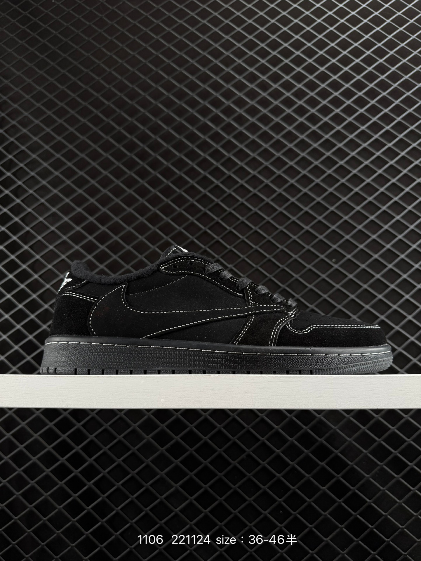 Air Jordan 1 Low AJ1